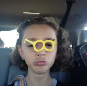 Meet your Posher, Grace